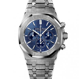 JH Audemars Piguet Royal Oak Series 26320 Men's Mechanical Watch Cost-effective