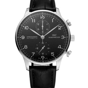 IWC new version Portuguese V6 version men's watch, 7750 automatic mechanical movement IWC new version Portuguese V6 version men's watch, 7750 automatic mechanical movement
