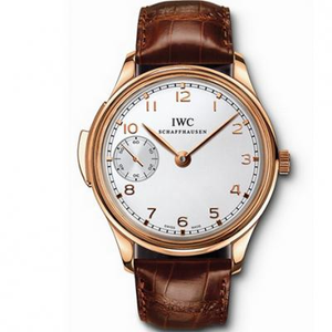 IWC Portuguese IW524202 mechanical men's watch