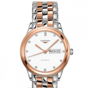 Longines Military Flag Series Dual Calendar L4.899.3.99.7 Size 38.5mm. Chinese and English Weekly Calendar Dual Display Men's Mechanical Watch Longines Military Flag Series Dual Calendar L4.899.3.99.7 Size 38.5mm. Chinese and English Weekly Calendar Dual Display Men's Mechanical Watch