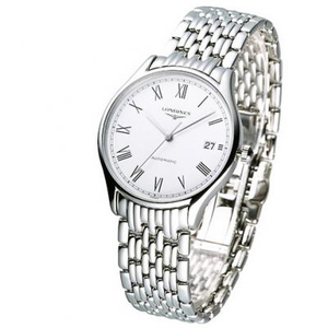 Re-gravering av den fine imitasjonen Longines Luya-serien L4.760.4.11.6 parur (enhetspris). Re-gravering av den fine imitasjonen Longines Luya-serien L4.760.4.11.6 parur (enhetspris).