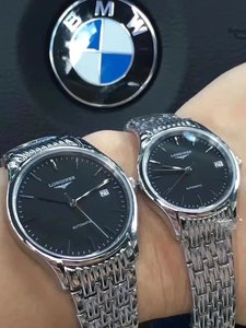 V8 factory Longines Luya series L4.860.4 automatic mechanical couple pair watch (unit price) V8 factory Longines Luya series L4.860.4 automatic mechanical couple pair watch (unit price)