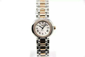 Longines Xingyue Ladies Quartz Movement Swiss Lambda Quartz, det beste valget for kjæresten Longines Xingyue Ladies Quartz Movement Swiss Lambda Quartz, det beste valget for kjæresten