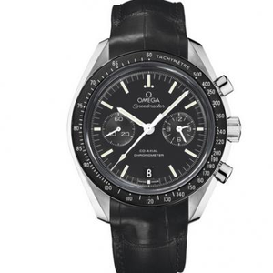 OM Factory Omega 311.33.44.51.01.001 Speedmaster Coaxial Chronograph Self-developed and self-developed 9300 movement OM Factory Omega 311.33.44.51.01.001 Speedmaster Coaxial Chronograph Self-developed and self-developed 9300 movement