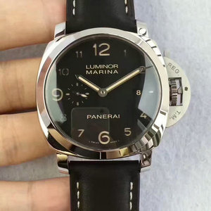 en til en replika høy imitasjon Panerai PAM00674VS359! Original 1: 1 egenprodusert bevegelse, helt ny Pam359.