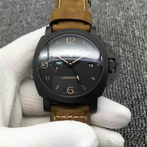 n fabrikk Panerai pam441 den ultimate versjonen cermet materiale. n fabrikk Panerai pam441 den ultimate versjonen cermet materiale.