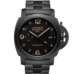 vs Factory Panerai pam438 men's mechanical watch high-end quality