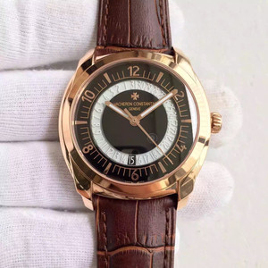 Vacheron Constantin Basel Limited Edition Men's Watch