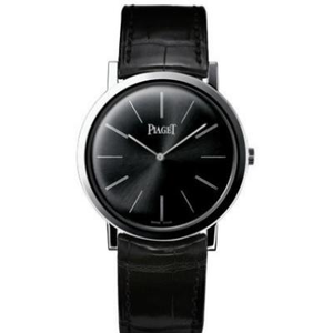 MKS Piaget Altiplano-serien klassisk ultratynn Den eneste i markedet som kjøper ekte utviklingsprodukter Herreklokker Lærrem Automatisk mekanisk maskin MKS Piaget Altiplano-serien klassisk ultratynn Den eneste i markedet som kjøper ekte utviklingsprodukter Herreklokker Lærrem Automatisk mekanisk maskin