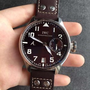 ZF Factory IWC Limited Edition One-to-One Model