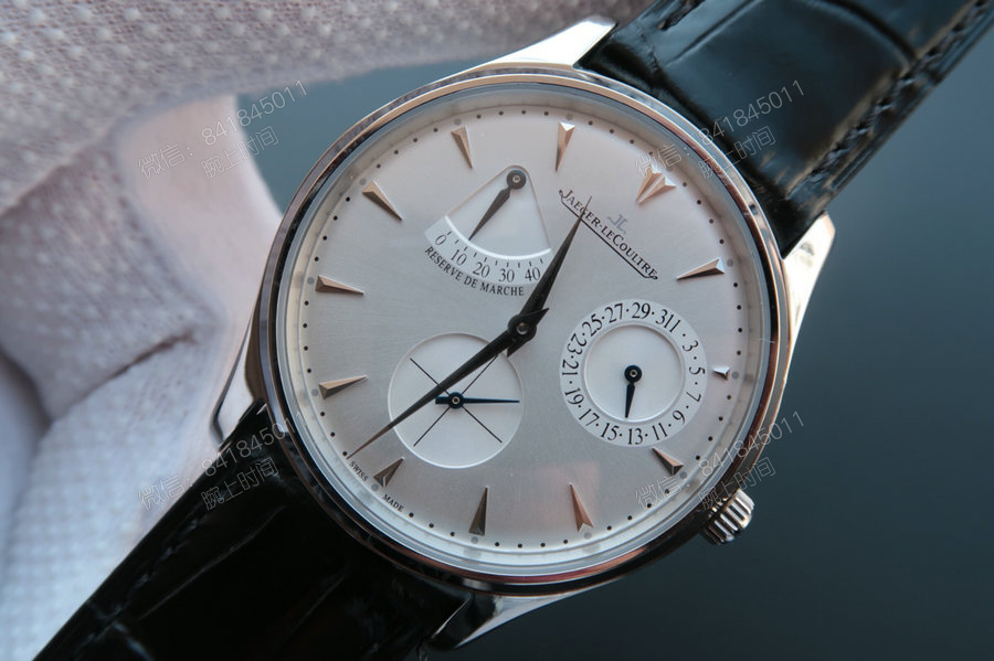  arfactory  Jaeger LeCoultre Jaeger LeCoultre Jaeger LeCoultre Q1378420 Clown Series White Face 3.jpg