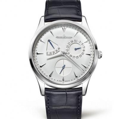 Jaeger-LeCoultre Q1378420 Clown Series White Face 