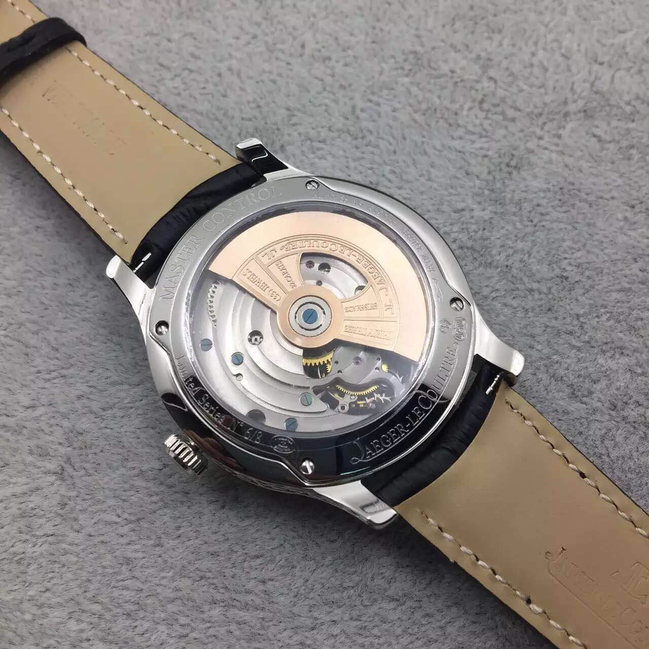  arfactory  Jaeger LeCoultre Jaeger LeCoultre Jaeger LeCoultre Real Tourbillon Jaeger LeCoultre 6.jpg