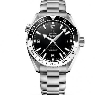 Omega Seamaster 215.30.44.22.01.001, 8906 automatic mechanical movement mechanical men's watch - Trykk på bildet for å lukke