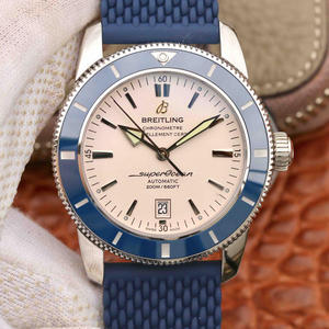 A série OM Breitling Super Ocean retorna fortemente. 42x13mm. O movimento adota o movimento Asia2824, o mesmo que o movimento original.