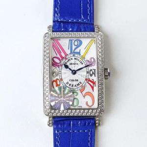 ♦Gf Factory Flange 952QZ Watch】Diameter 36.60 X26mm Quartz Movement Ladies Watch