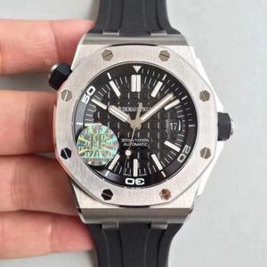 JF factory AP Royal O número da versão mais recente do Oak AP15703 v8 42 * 14mm é verdadeiro.