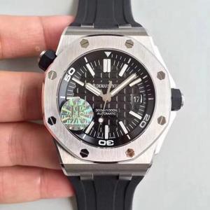 A versão de atualização do artefato de vendas JF 15703 V7S é principalmente atualizada para o relógio Audemars Piguet de réplica superior consistente e original mais recente.