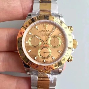 A JH produziu a versão V6S do relógio rolex rolex Daytona Daytona top one-to-one
