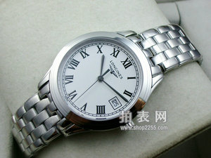 Longines Army Flag Series L4.774.4.12.6 Men's Watch Sapphire Mirror Automatic Mechanical Throughout Longines Longines Army Flag Series L4.774.4.12.6 Men's Watch Sapphire Mirror Automatic Mechanical Throughout Longines