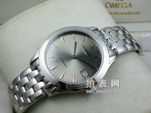 Longines Army Flag Series Price Men's Watch Automatic Mechanical Sapphire Mirror Gray Surface Longines Longines Army Flag Series Price Men's Watch Automatic Mechanical Sapphire Mirror Gray Surface Longines