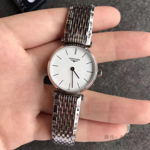 Longines Elegance Série Quartz Women's Watch One to One Replica Swiss Quartz Movement Longines Elegance Série Quartz Women's Watch One to One Replica Swiss Quartz Movement