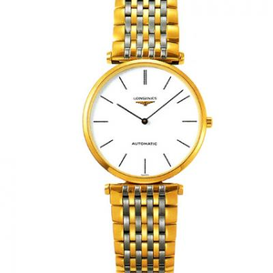 Longines Jialan série L4.708.2.11.7 imitação fina de Longines Jialan ultrafina Longines Jialan série L4.708.2.11.7 imitação fina de Longines Jialan ultrafina