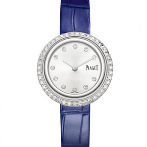 OB de fábrica assistir POSSESSION série Piaget G0A43084 relógio feminino. Surpreendente constantemente! Movimento de quartzo