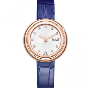 OB produz Piaget Possession Ladies Watch Ladies Watch Quartz Movement