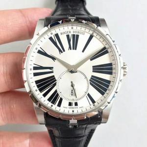 R8PATEK PHILIPPE Patek Philippe Gypsophila Steel Band chega manual winding Tourbillon Movimento Relógio Masculino