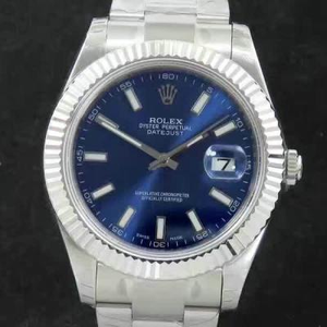 Imitação Rolex Date just 116334 Relógio Mecânico