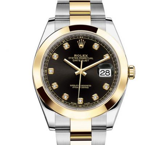 Relógio masculino Rolex Datejust série 126303-0005. .
