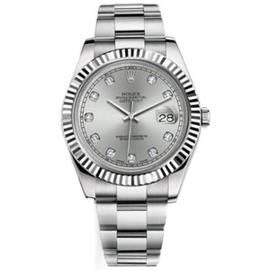 Rolex Date apenas 116334 Relógio Masculino