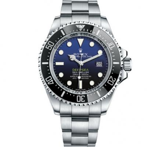 Rolex gradiente azul nigga v7 ultimate SEA Submariner 116660-0003 \\ u200b.