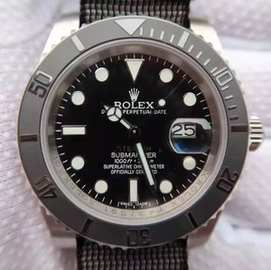 Rolex Yacht-Master. Modelo: pulseira 268655-Oysterflex. Relógio masculino mecânico.