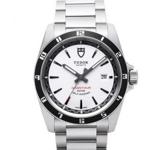 Tudor GRANTOUR series 20500N-95730 men's automatic mechanical watch eta2824 movement