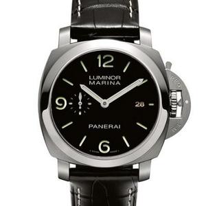 VS fábrica Panerai PAM312 relógio mecânico masculino réplica clássica panerai