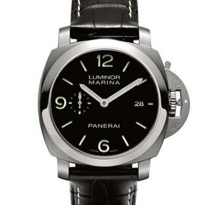 VS fábrica Panerai PAM312 relógio mecânico masculino réplica clássica panerai VS fábrica Panerai PAM312 relógio mecânico masculino réplica clássica panerai