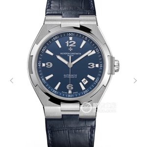 JJ Factory Watches Vacheron Constantin Series P47040/000A-9008, o único modelo genuíno com diâmetro importado de 42mm