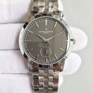 Vacheron Constantin 82172/000G relógio masculino mecânico