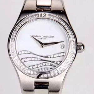 Vacheron Constantin Heritage Collection Edição Limitada Relógio Feminino