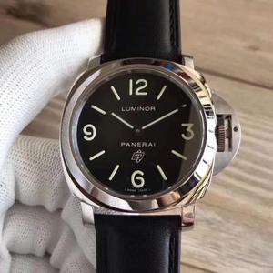 Lançamento de novo produto da XF Panerai LUMINOR Série PAM00000 Assistir uma das famosas obras de Panerai Relógio Masculino