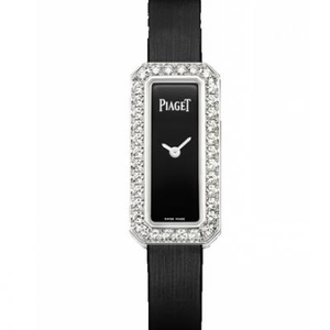 Piaget LIMELIGHT série G0A39200, original importado 56p movimento de quartzo, diâmetro: 15x31 mm, relógio feminino de alta qualidade