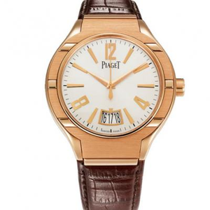 1 a 1 Piaget POLO série G0A38149, relógio masculino relógio mecânico automático