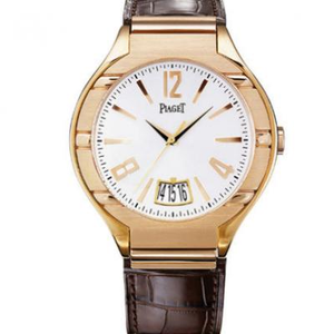 Piaget POLO série G0A31139, relógio masculino com movimento importado