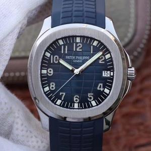 ZF Patek Philippe Undersea Explorer Series Granada Men's Mechanical Tape Watch