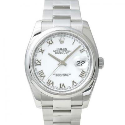 AR Rolex Datejust 116200-63600 réplica do relógio A essência de dez anos.  Clique na imagem para fechar