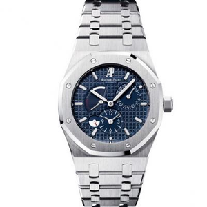 TWA Audemars Piguet Royal Oak 26120ST.OO.1220ST.02u200bMen's mechanical watch replica watch