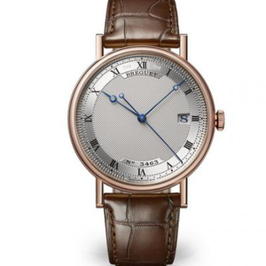 Полностью автоматические мужские часы серии FK Breguet Classic 5177BR / 15 / 9V6.