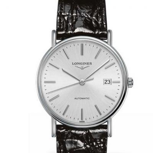 KY Longines Magnificent Series L4.921.4.72.2 Watch Men's Automatic Mechanical Watch